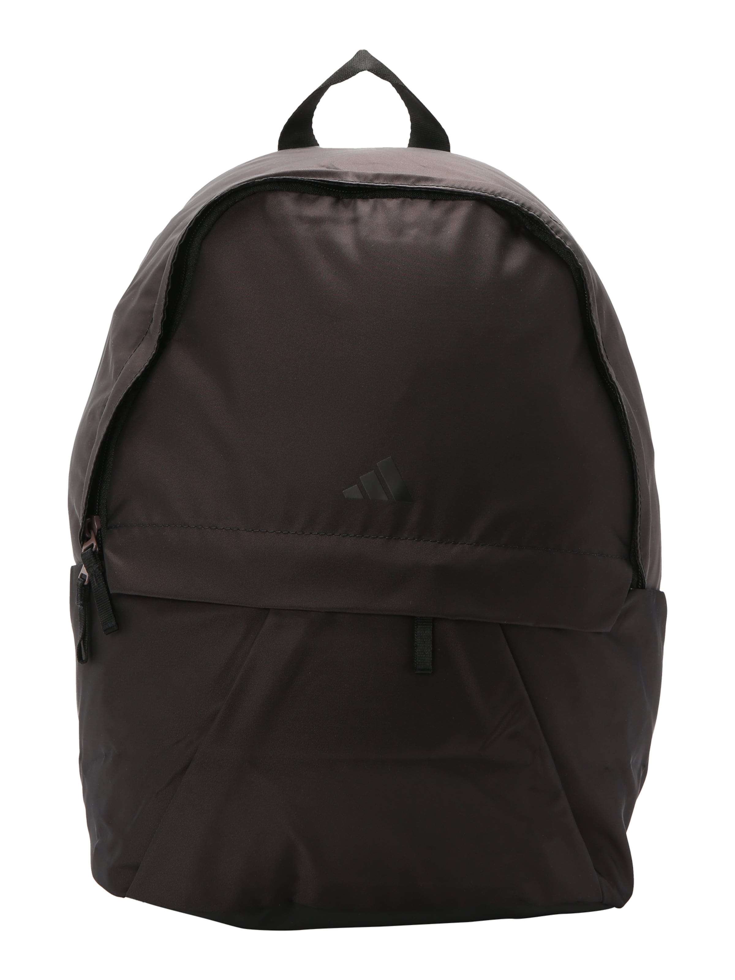 Sac à dos de sport 'Glow' ADIDAS SPORTSWEAR en noir : devant