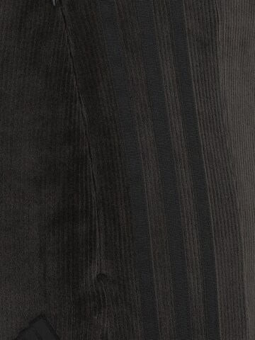 ADIDAS SPORTSWEAR Skinny Sportsbukser 'TIRO' i sort