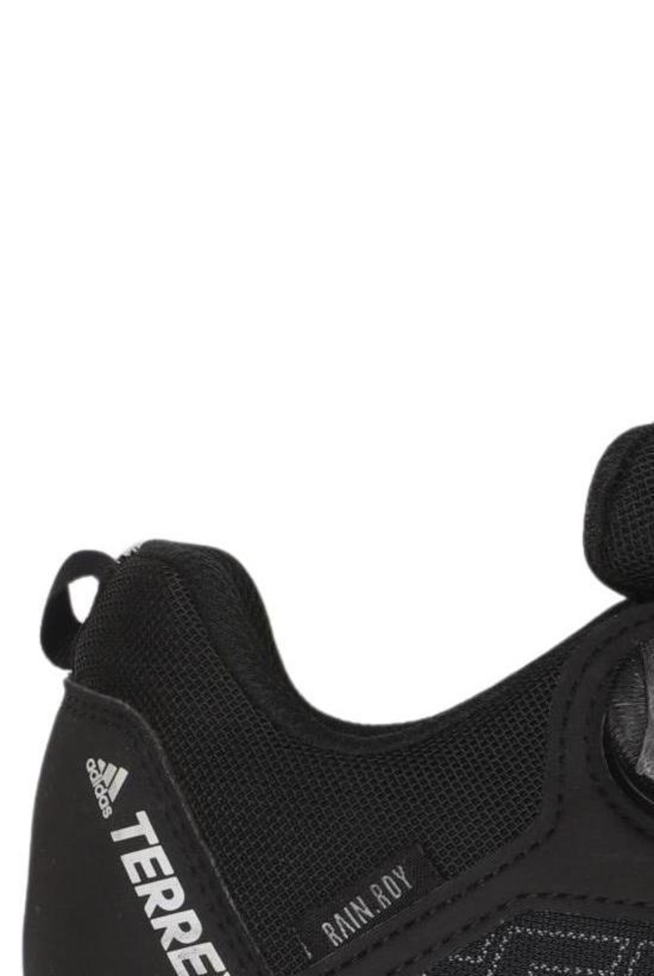 ADIDAS TERREX Sneakers & Trainers in 38 in Black