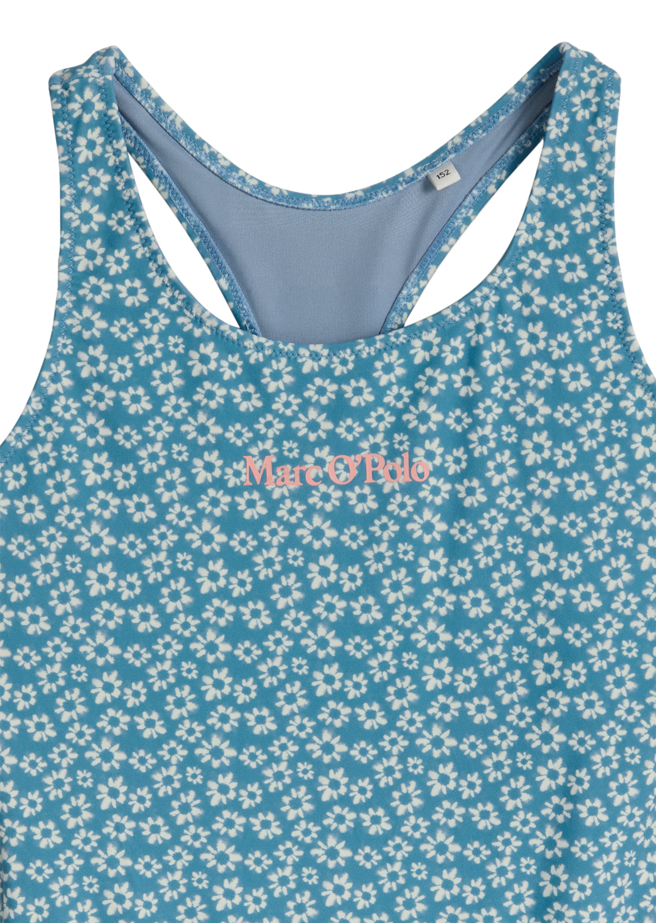 Marc O'Polo Swimsuit in Blue