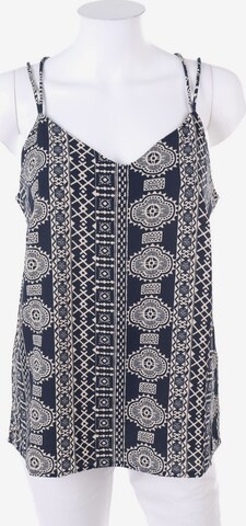 JDY Blouse & Tunic in M in Blue: front