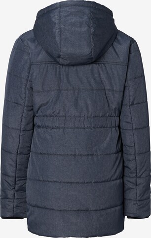 Noppies Winter Jacket 'Osprey' in Grey