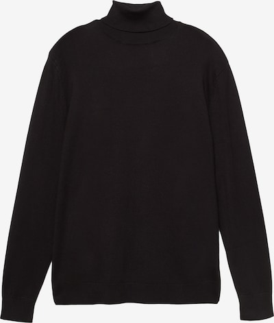 Pull&Bear Sweter w kolorze czarnym, Podgląd produktu