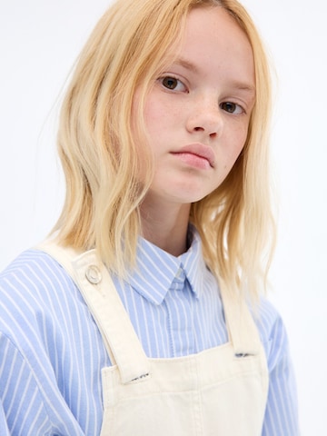 MANGO KIDS Spódnica 'HARPER' w kolorze biały
