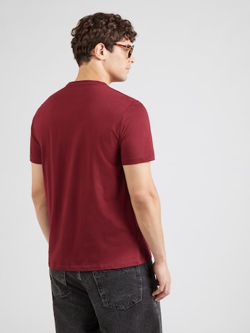 Calvin Klein Jeans Paita värissä punainen