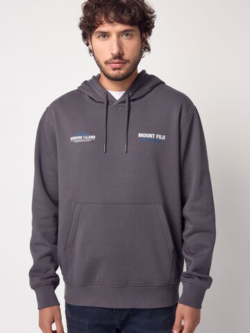 Next Sweatshirt in Grey