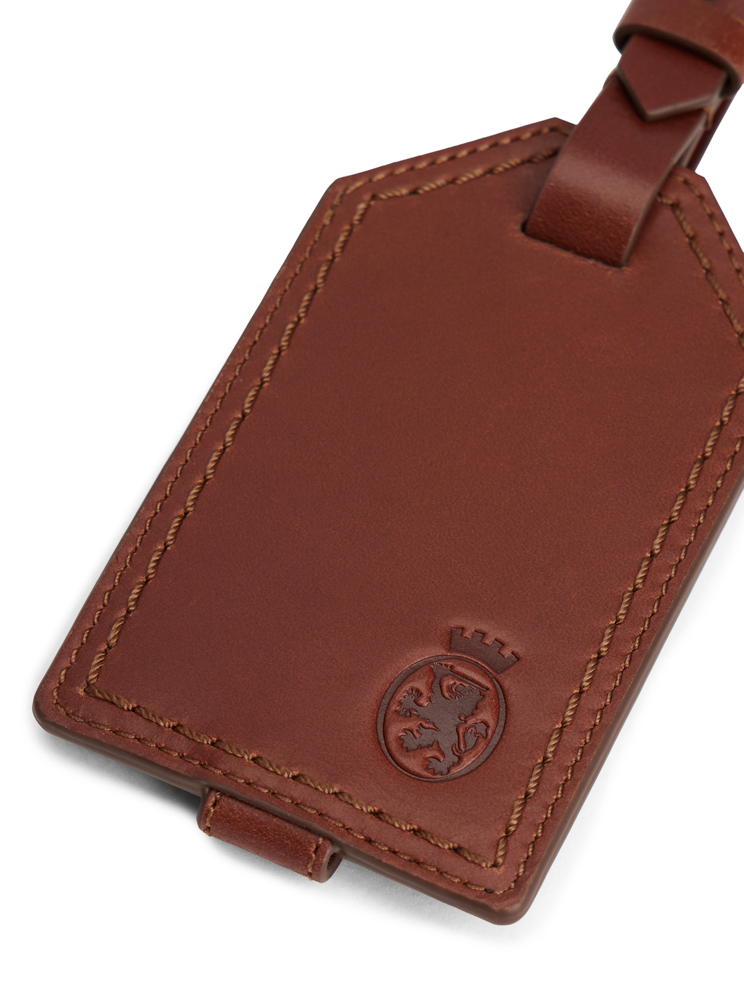 TOMMY HILFIGER Θήκη σε καφέ