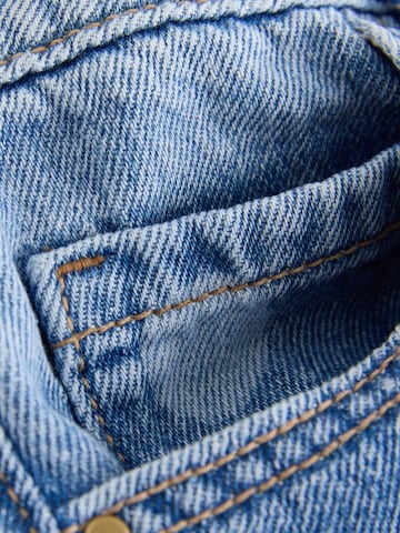 Regular Jean Next en bleu