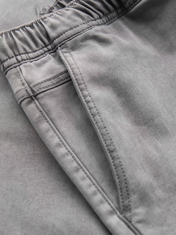 Ombre Loosefit Sportnadrágok - szürke
