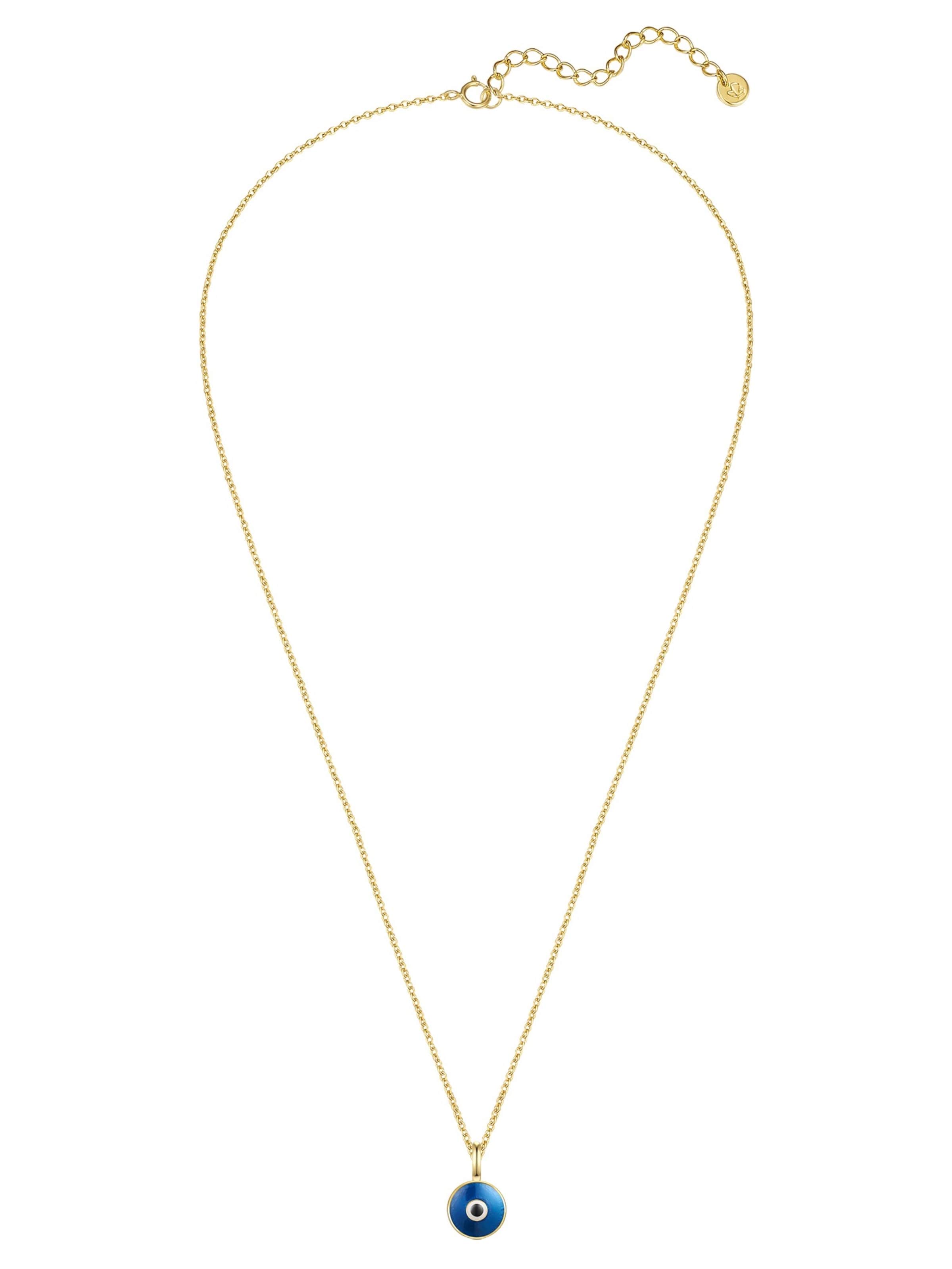Glanzstücke München Necklace in Gold: front