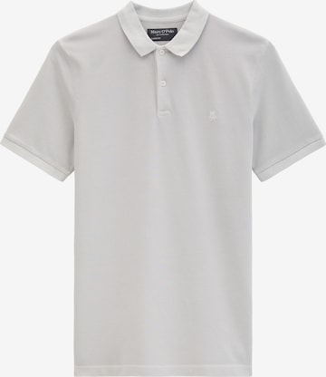 Marc O'Polo Shirt in Grau: Vorderseite