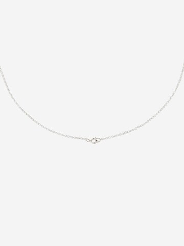 ELLI Ketting in Zilver