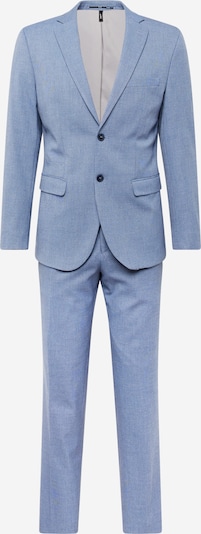 SELECTED HOMME Suit 'LIAM' in Sky blue, Item view