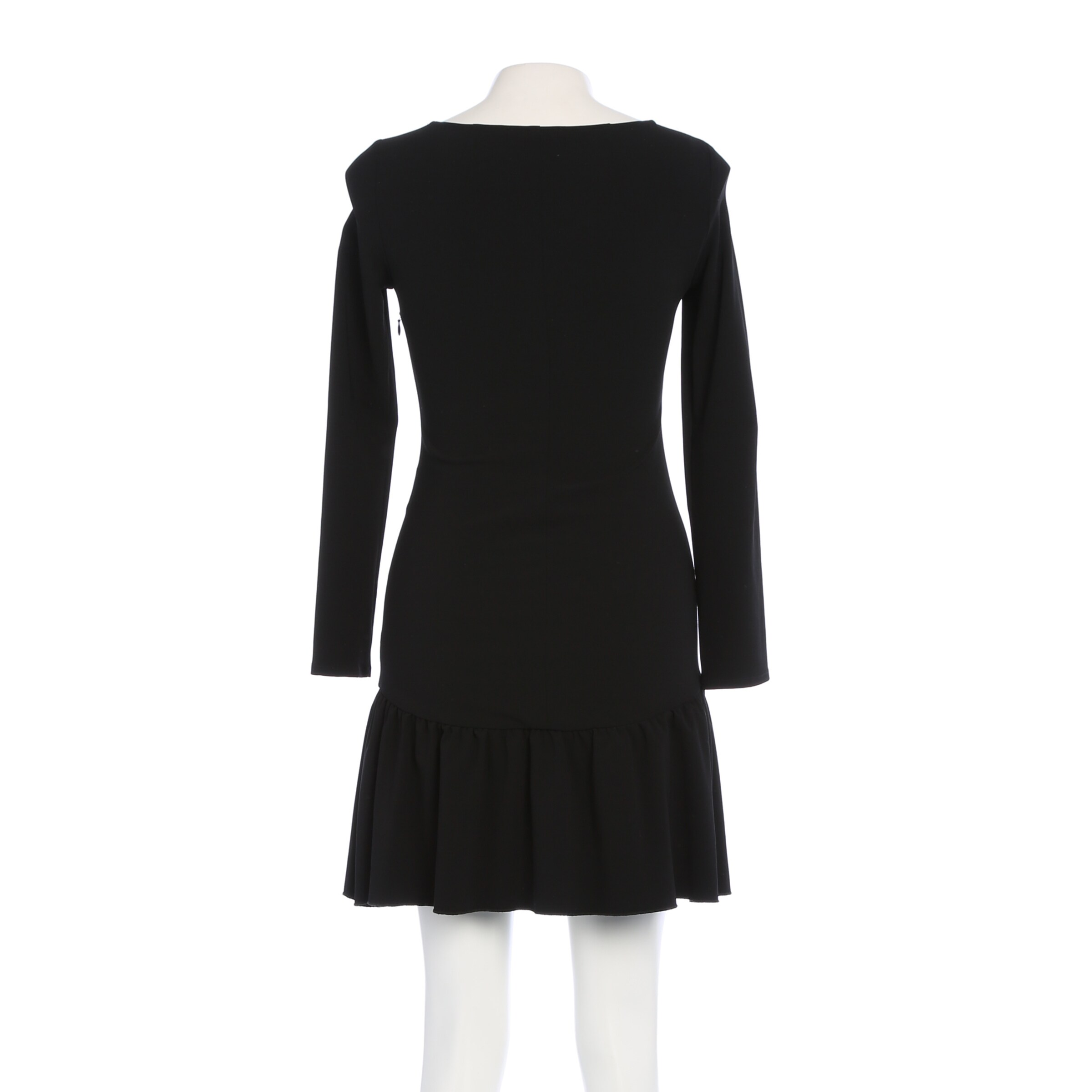 PATRIZIA PEPE Dress in XXS in Black