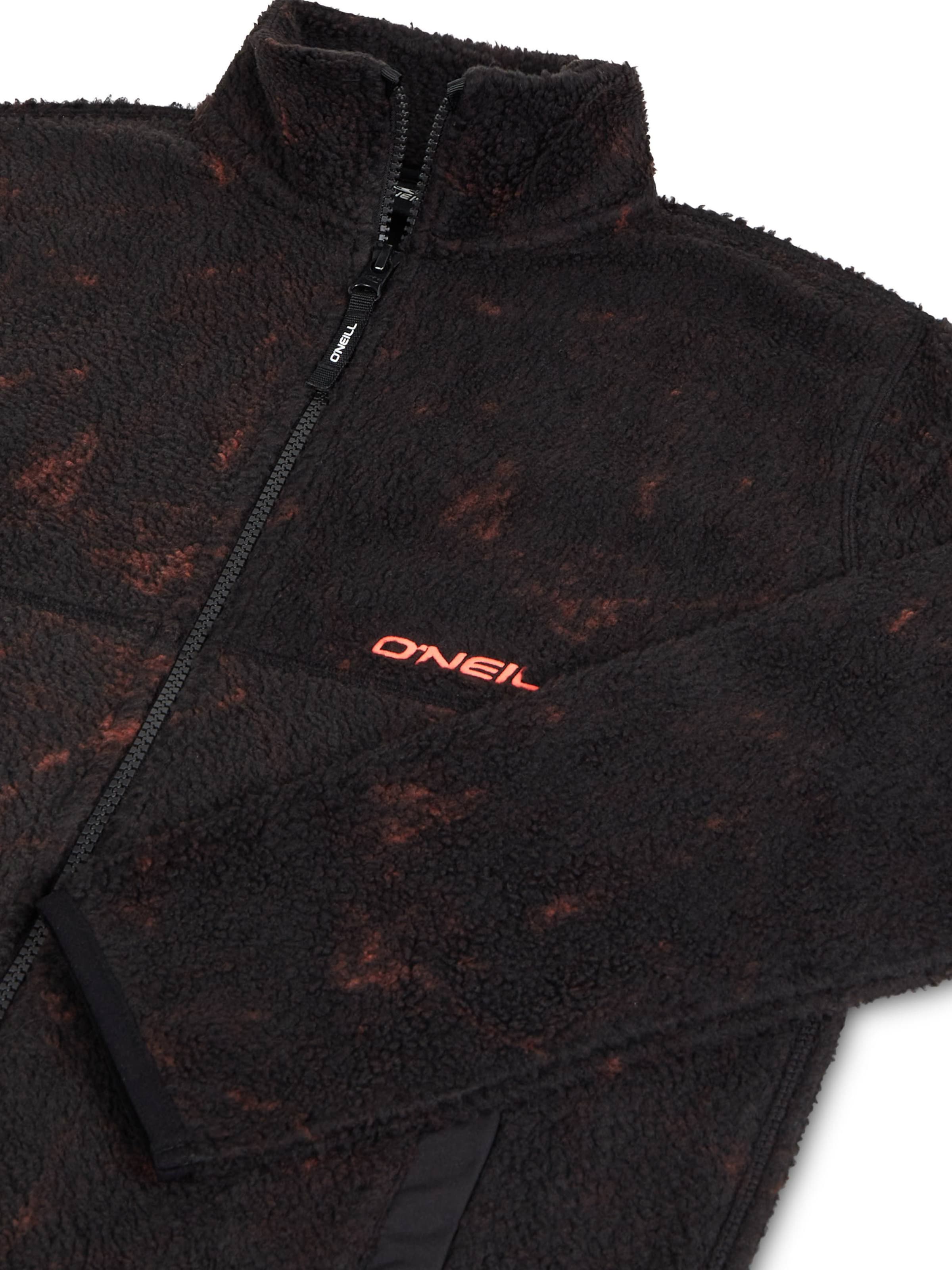 O'NEILL Functionele fleece jas in Bruin