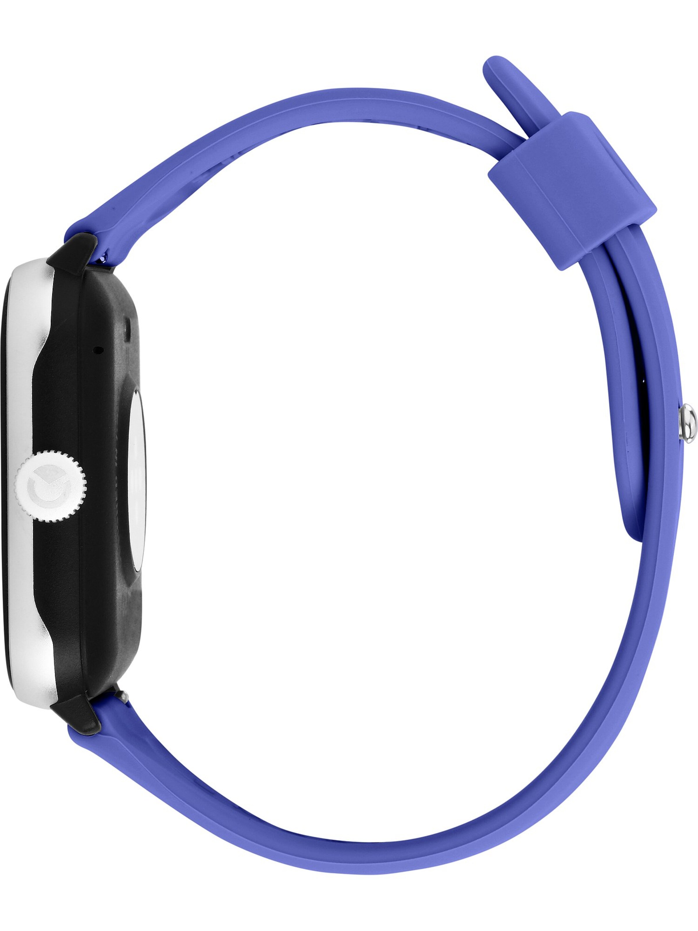 SECTOR Digital Watch in Purple