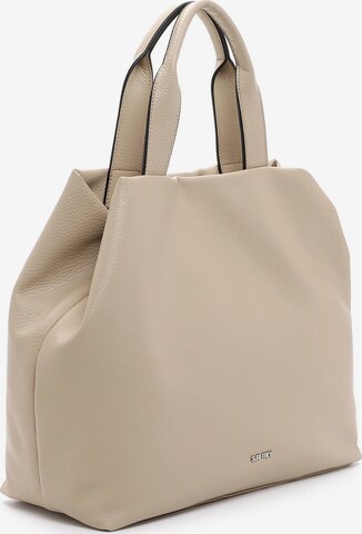 Suri Frey Shopper 'Laury' in Beige