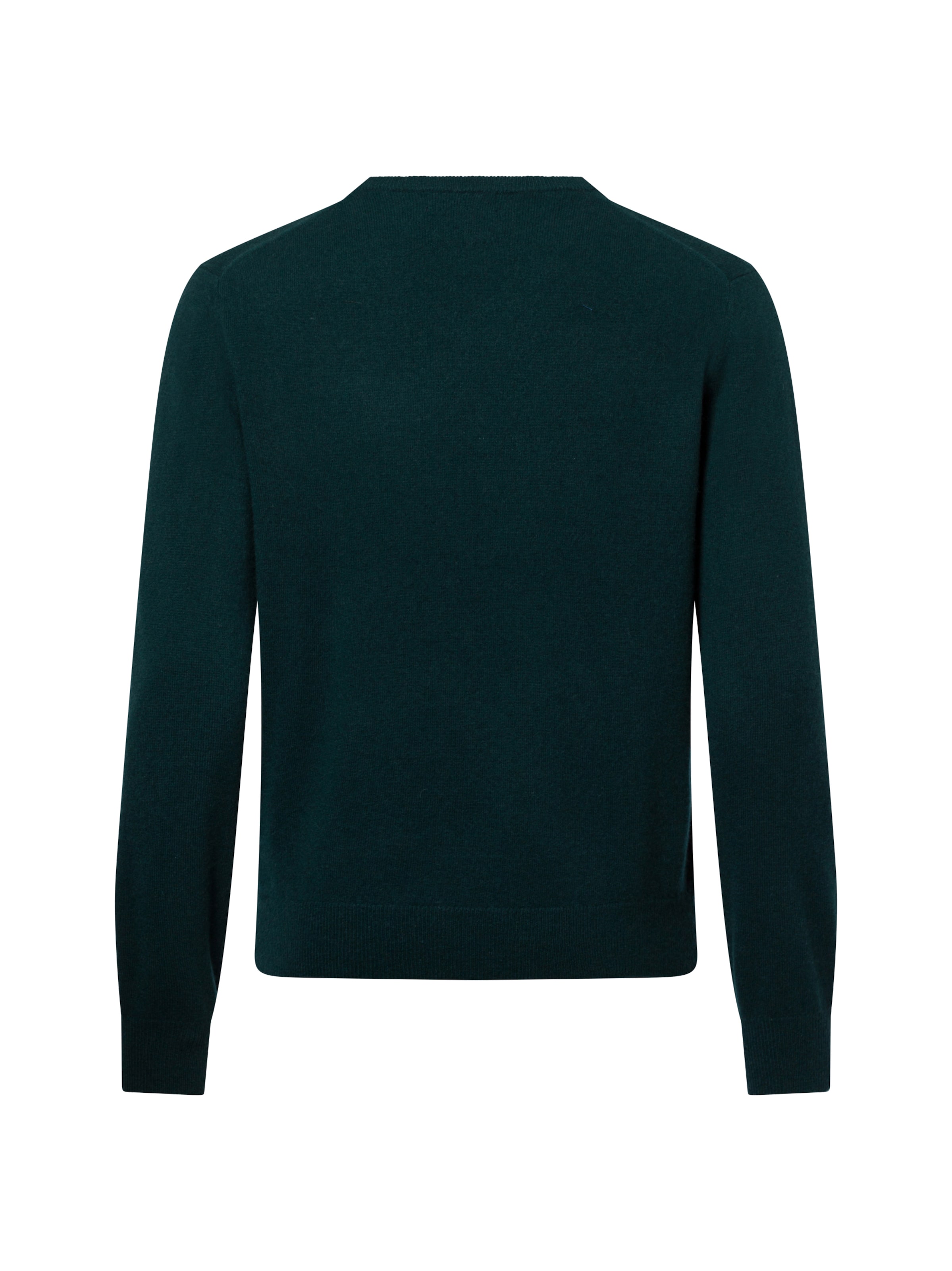 Pull-over Andrew James en vert