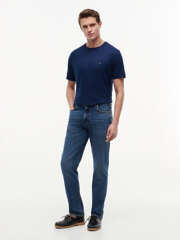 TOMMY HILFIGER Shirt in Blue