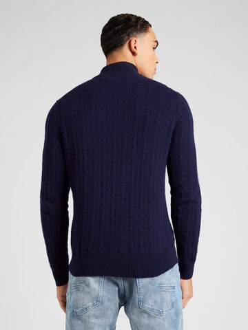 Polo Ralph Lauren Pullover i blå