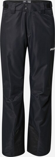 OAKLEY Outdoor trousers 'Jasmine' in Black, Item view