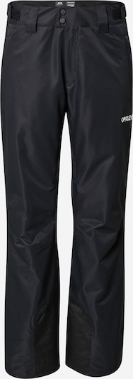 OAKLEY Pantalon outdoor 'Jasmine' en noir, Vue avec produit