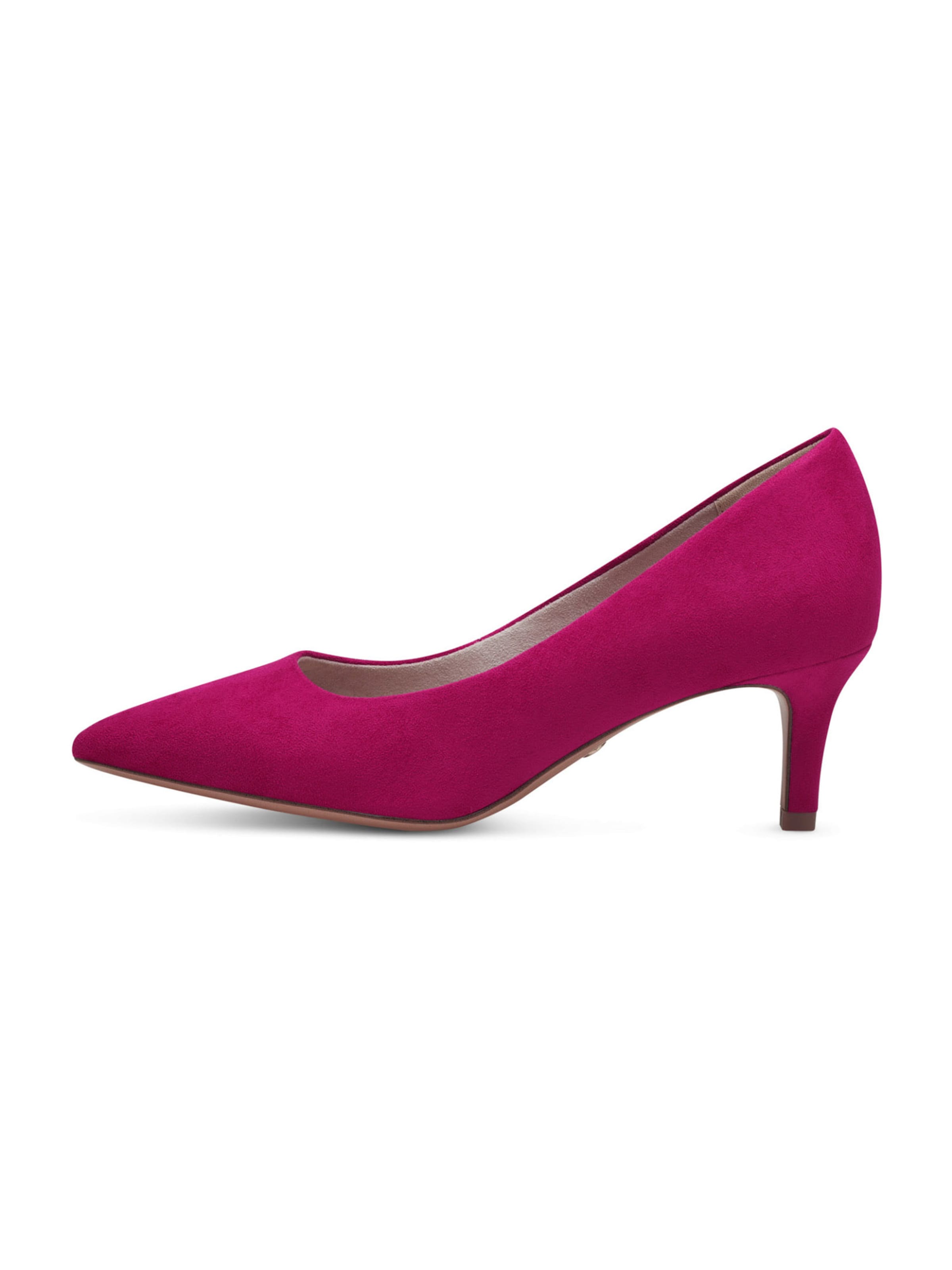 Tamaris Pumps in Pink