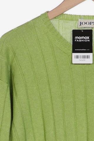 JOOP! Sweater & Cardigan in XXXL in Green