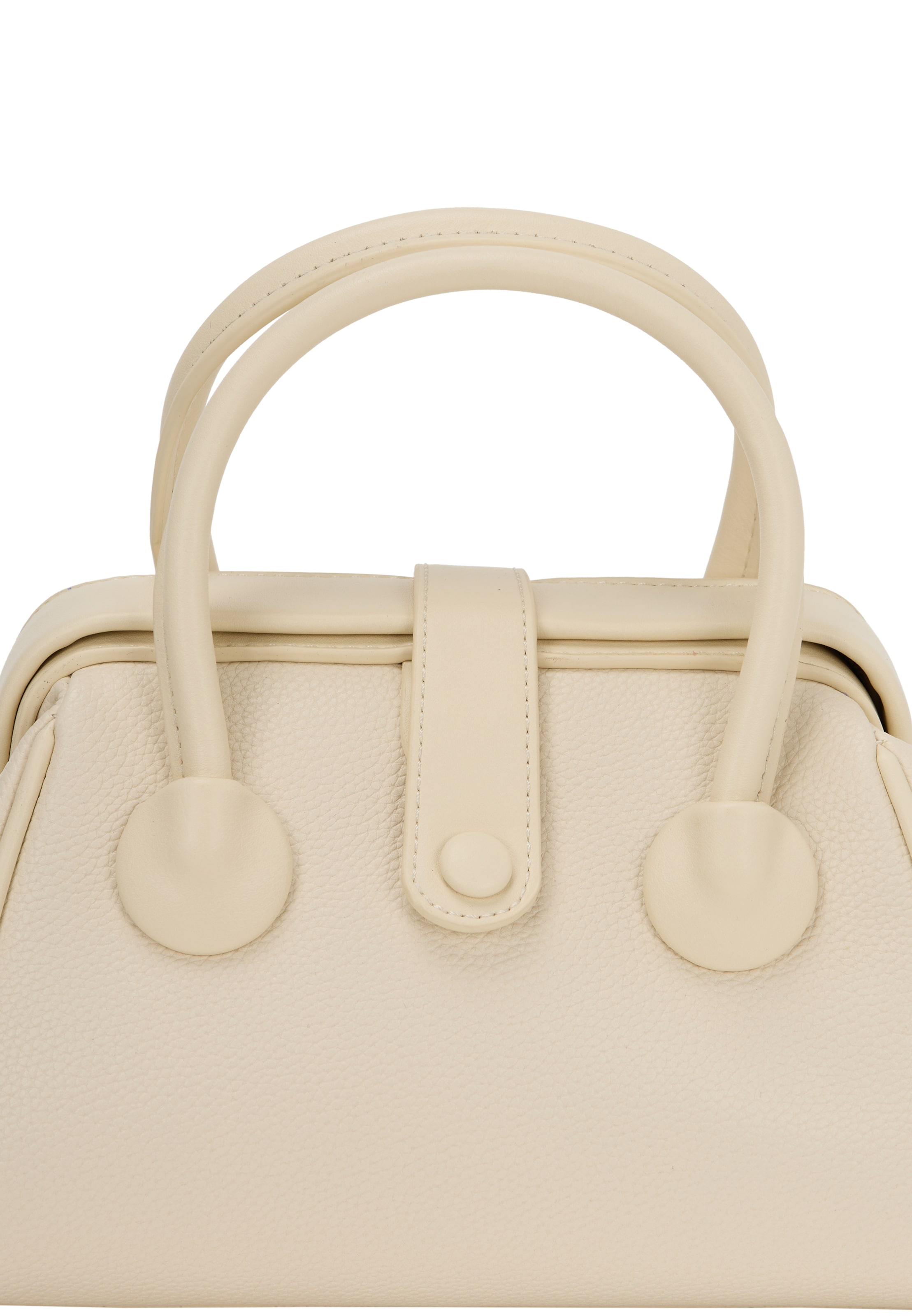 Poșete 'Back To Office' de la Usha pe alb