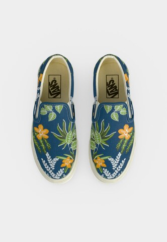 VANS Belebújós cipők 'CLASSIC' - kék
