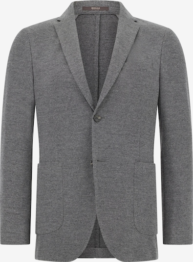 Boggi Milano Pikkutakki värissä harmaa, Tuotenäkymä