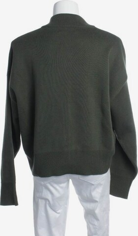 Marc O'Polo Sweater & Cardigan in L in Green