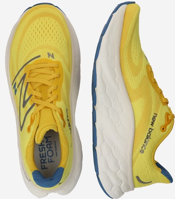 new balance Παπούτσι για τρέξιμο 'More' σε κίτρινο