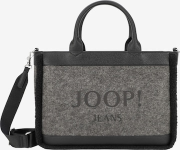 Sacs à main 'Calduccio Yvette' JOOP! en noir : devant