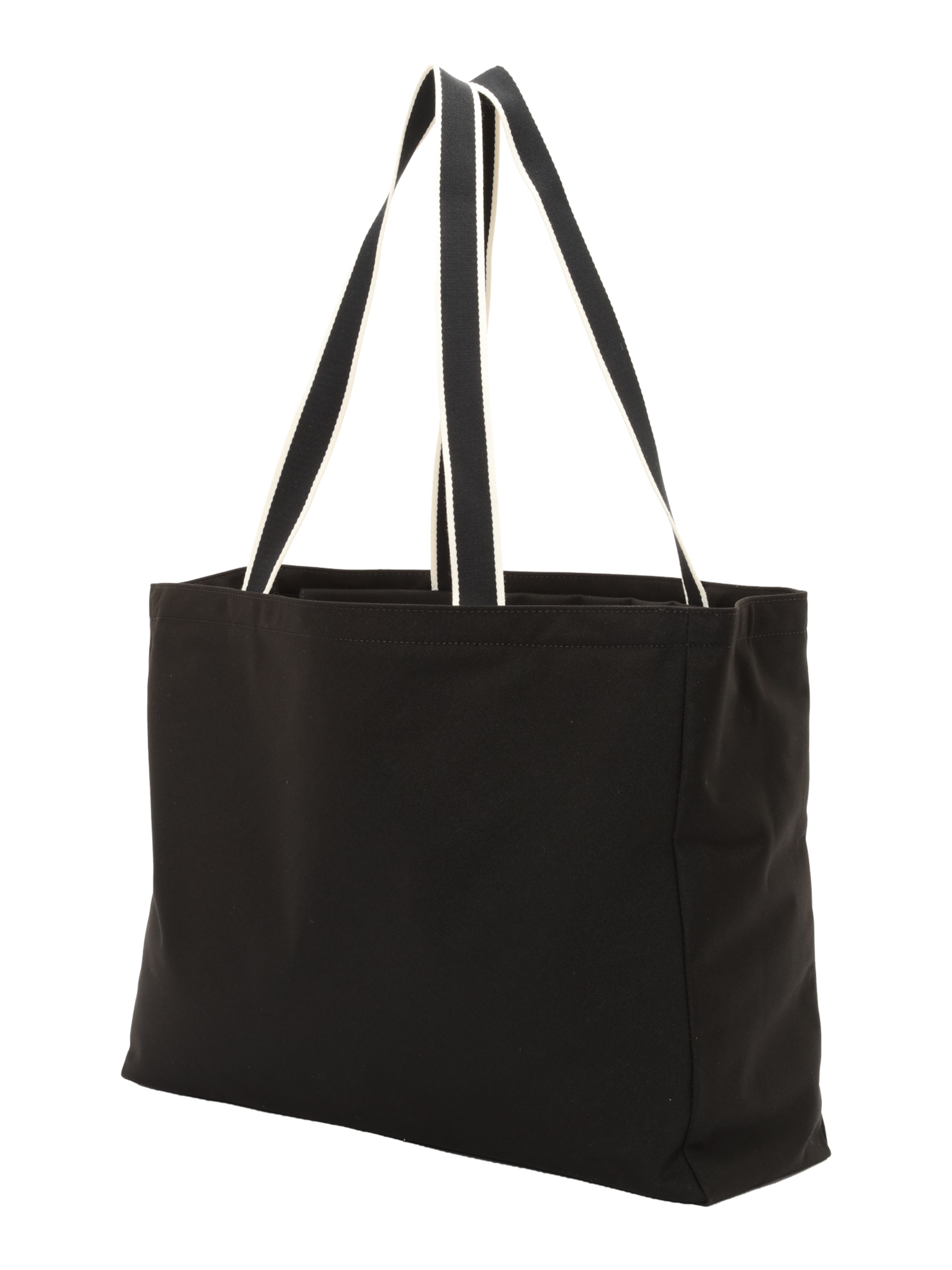 Shopper di Calvin Klein in nero