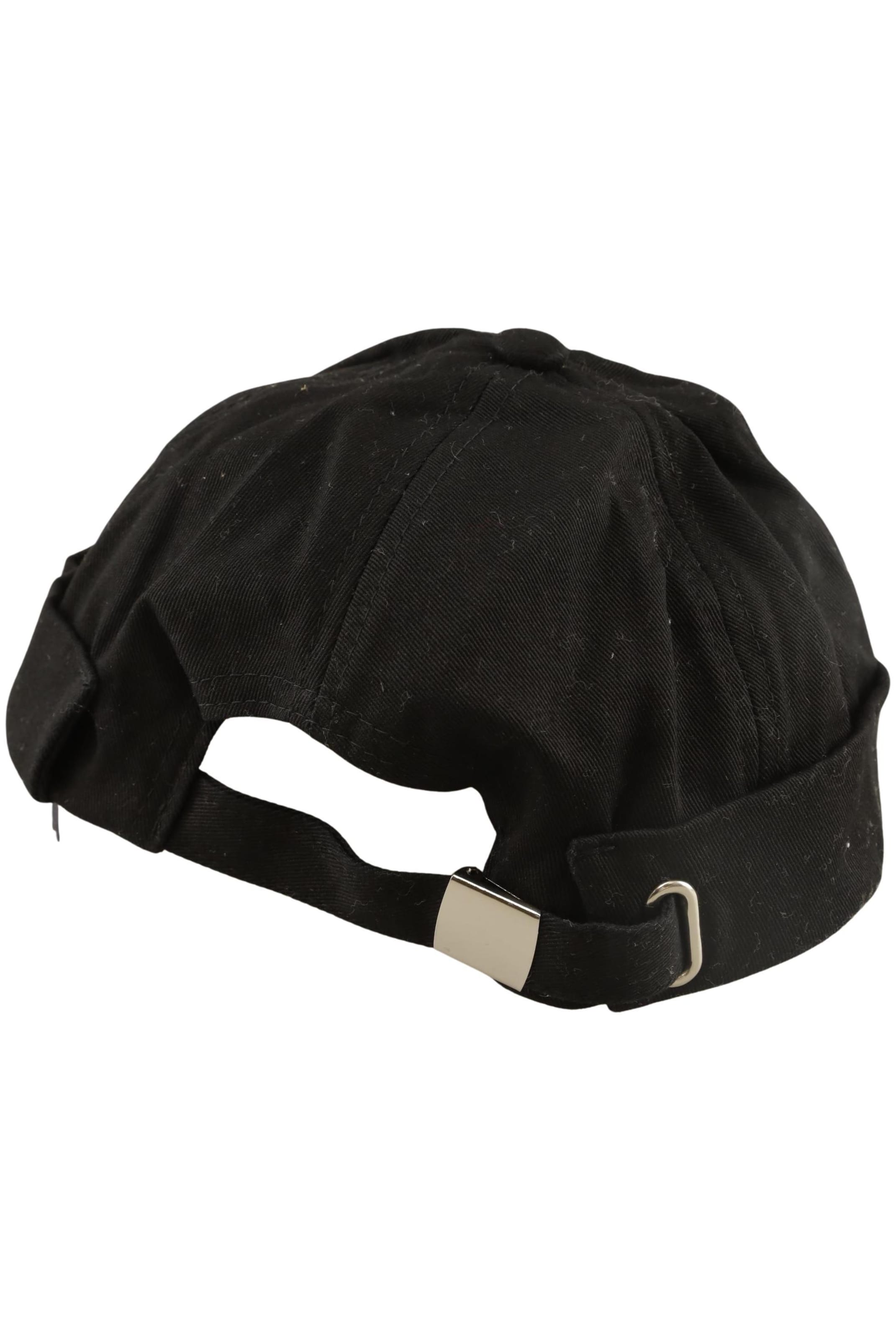 Pier One Hat & Cap in One size in Black