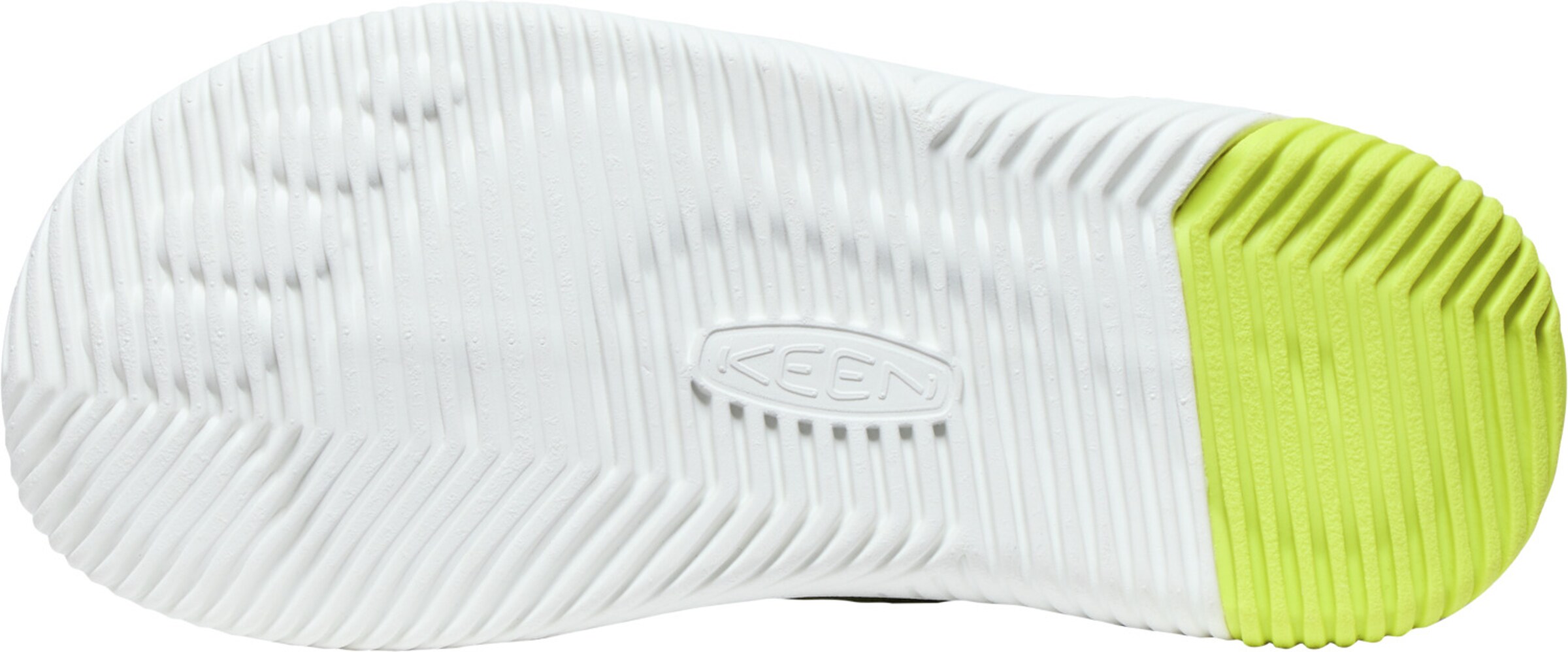 KEEN Sneakers in Green