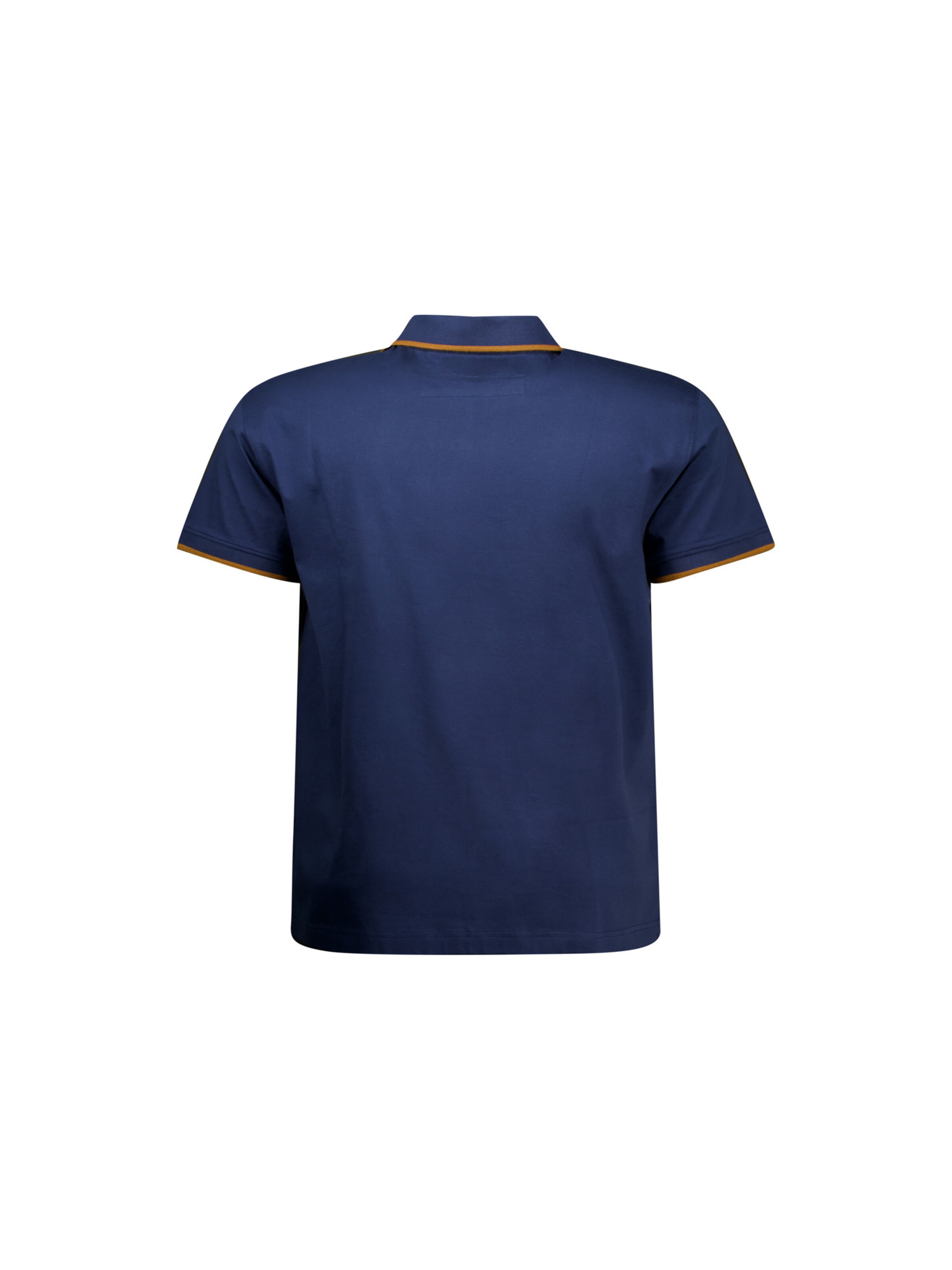 T-Shirt 'Haleon' Deeluxe en violet