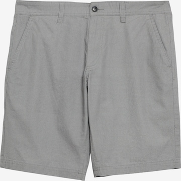 s.Oliver Regular Chino 'Phoenix' in Grijs: voorkant