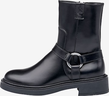 LLOYD Schuhe SOVENA 360 in Schwarz: Vorderseite