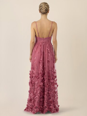 APART Abendkleid in Pink