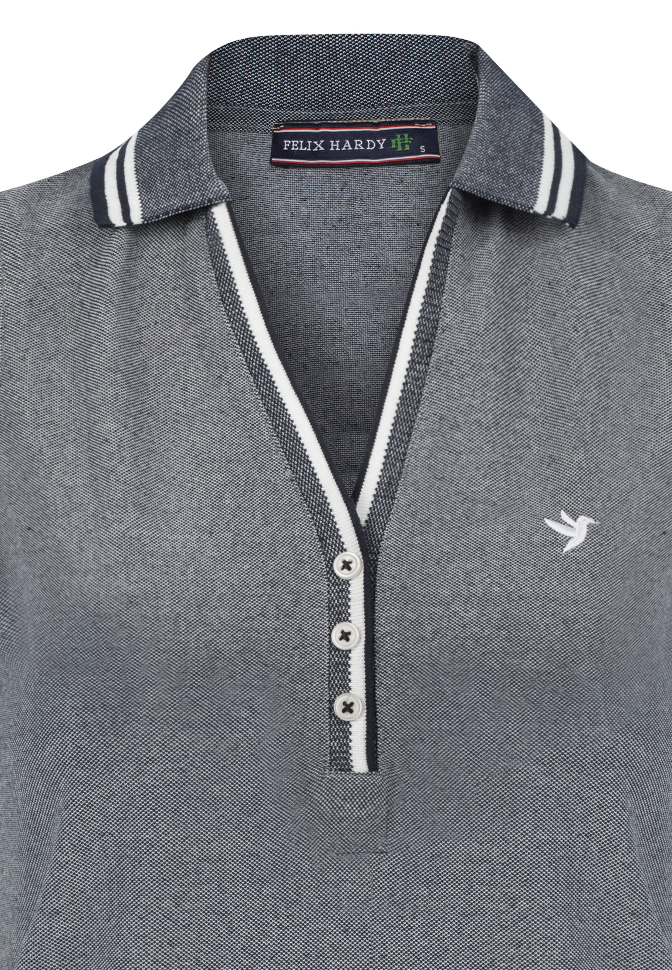 Felix Hardy Dress in Blue