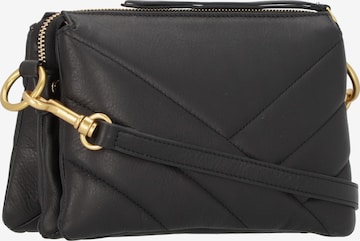 LANCASTER Paris Crossbody Bag in Black