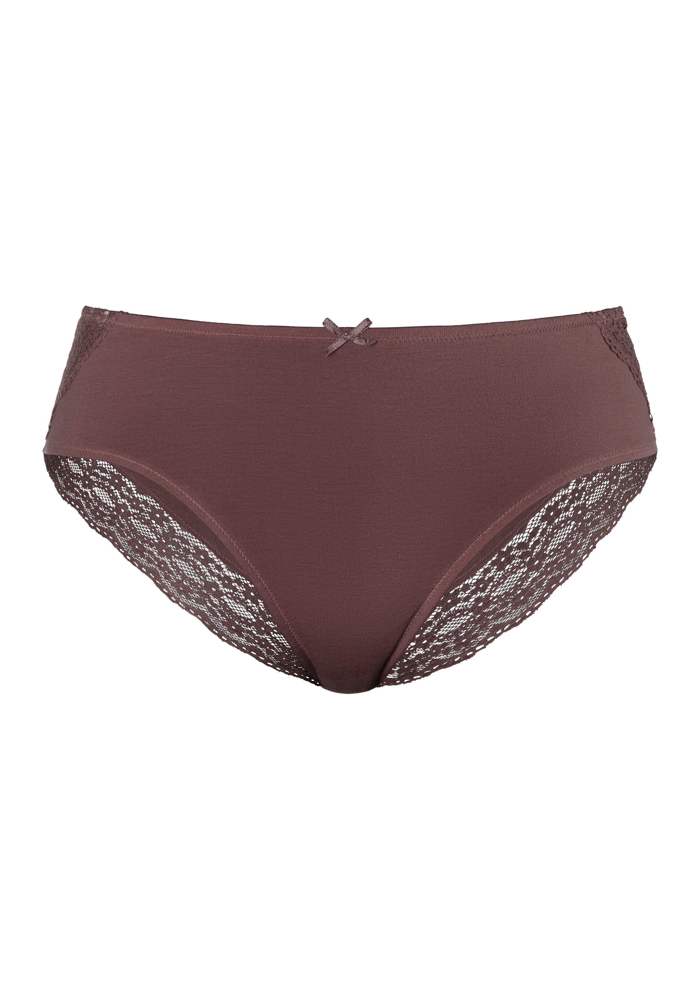 VIVANCE Дамски бикини в розово