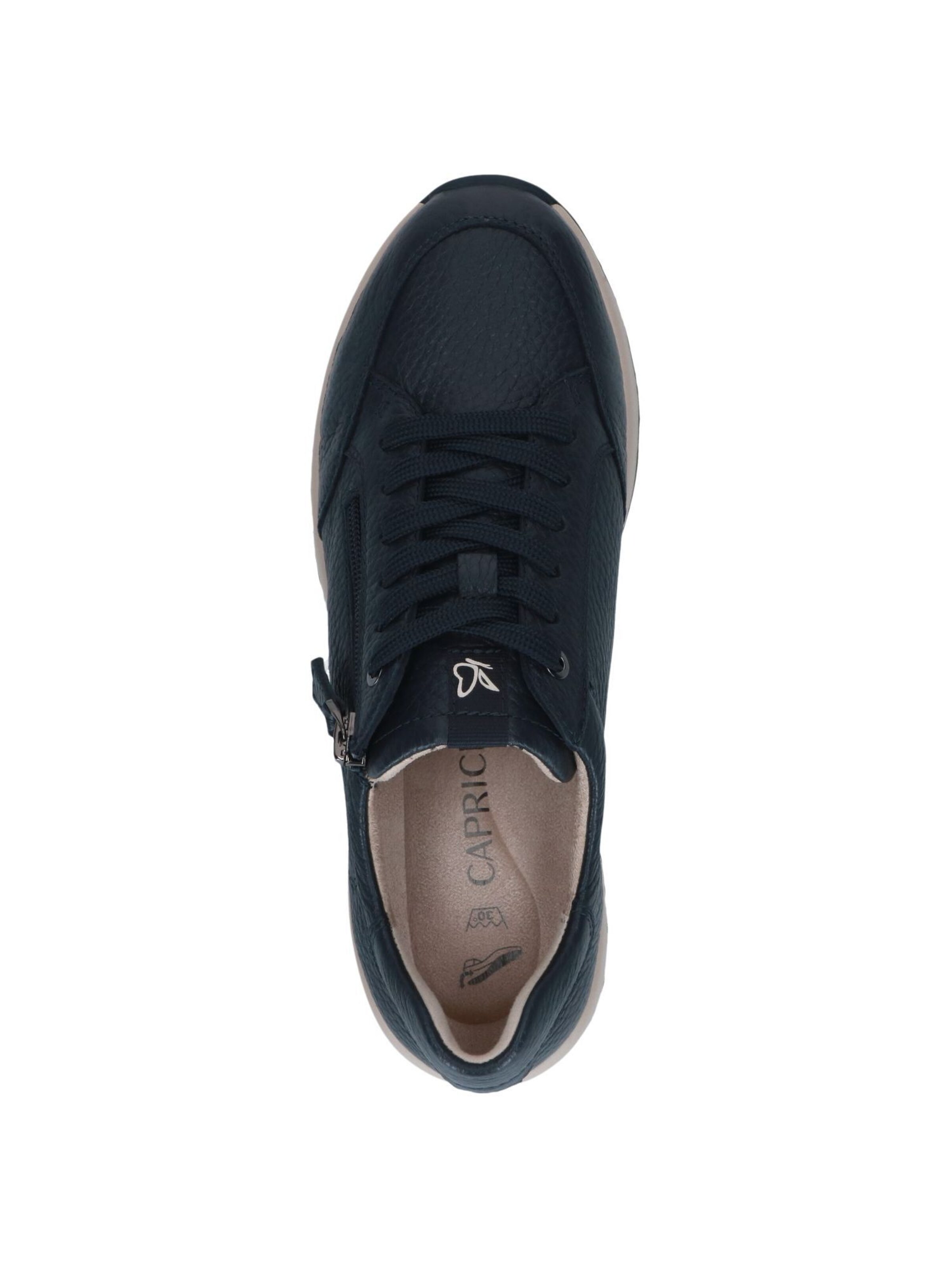 Hartjes Platform trainers in Blue