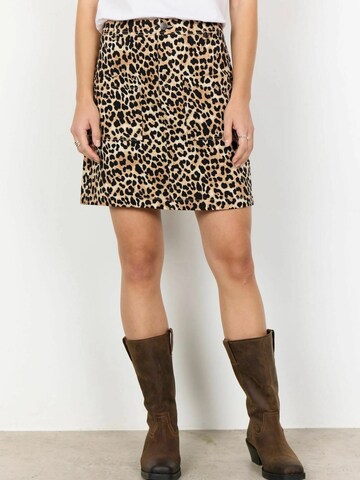 Soyaconcept Rok in Beige