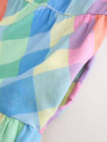 Next Dress in Mixed colours