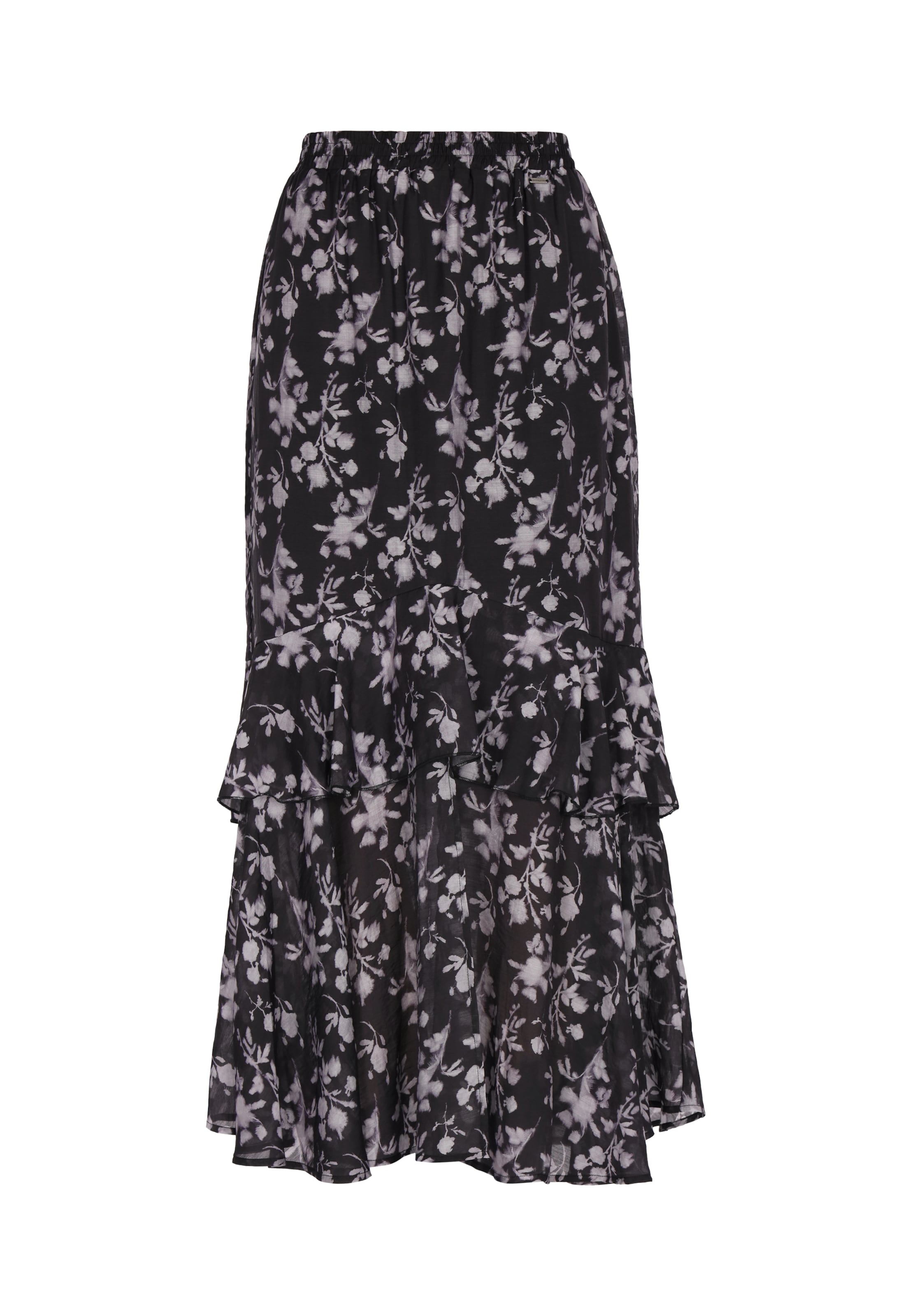 DreiMaster Vintage Seelik, värv must: eest vaates