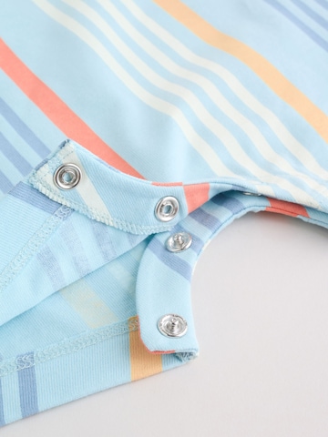 jauktas krāsas Next Kombinezons/bodijs