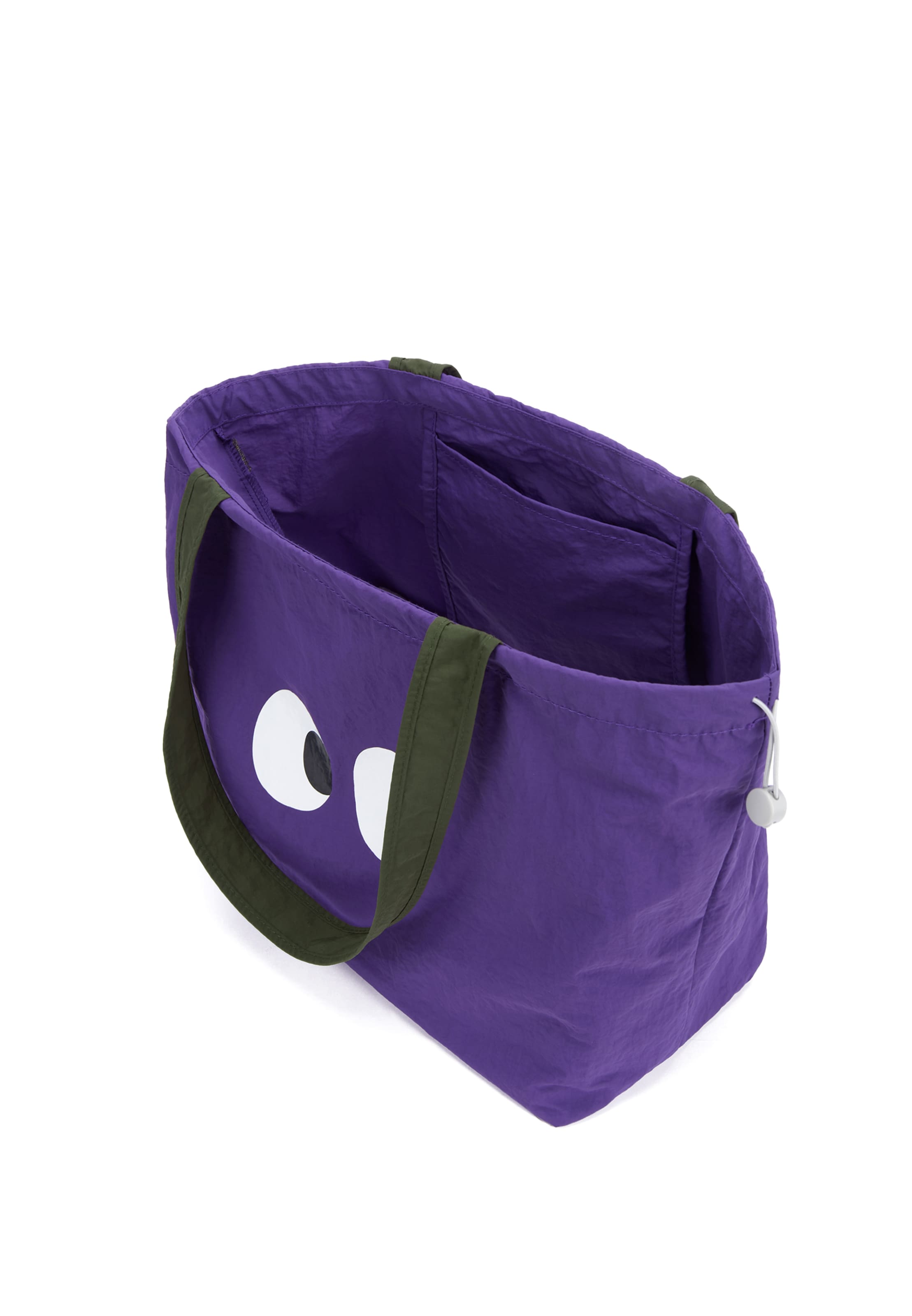 MYMO - Shopper em roxo